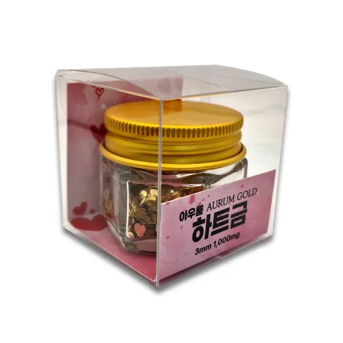 아우룸 하트금 1000mg